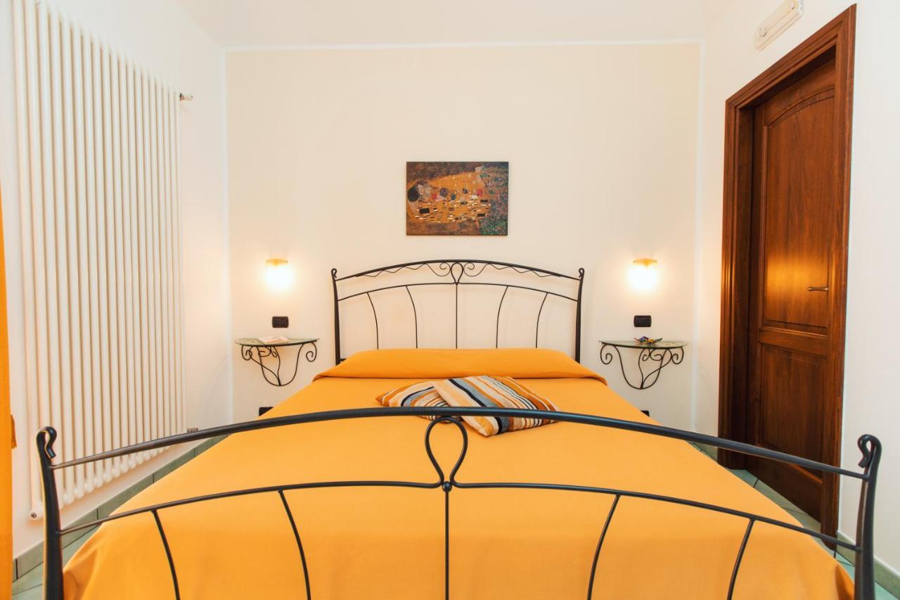 Roccia Fiorita Hotell Furore Exteriör bild